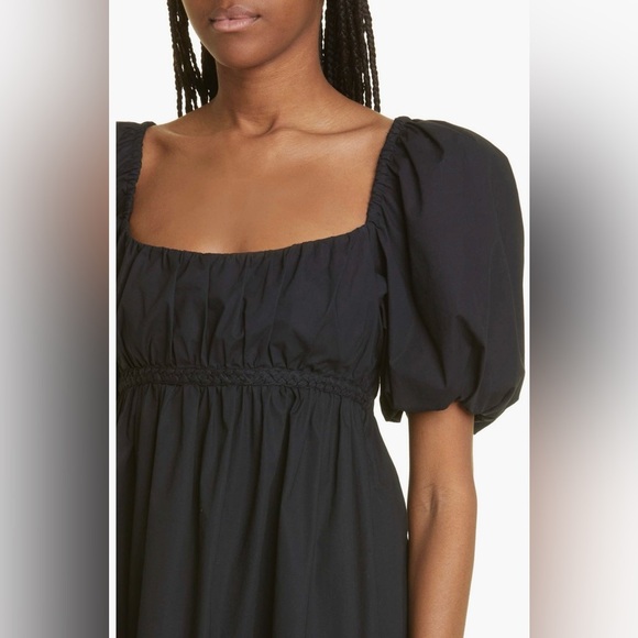 Derek Lam
Ada Puff Sleeve Dress - Picture 4 of 5